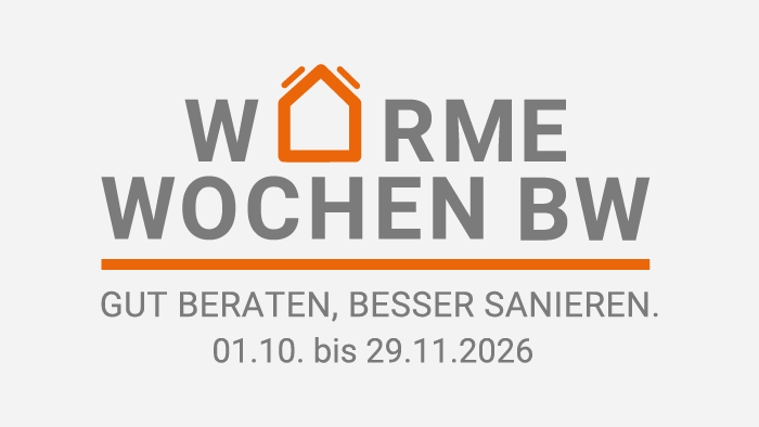 Logo der Wärmewochen