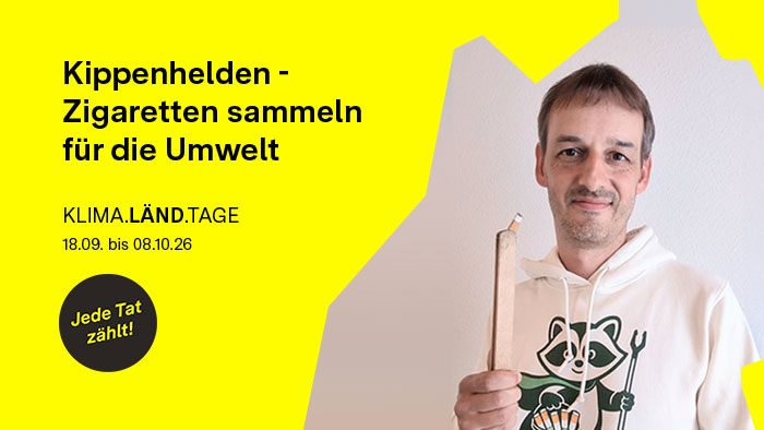 Titelbild vom Video Kippenhelden
